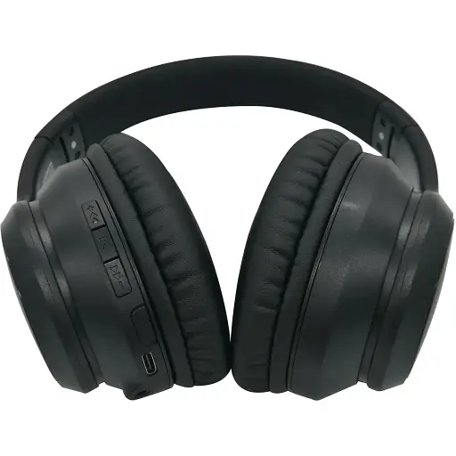 Наушники Ergo Bluetooth Stereo BT-630 Black UA - фото 5