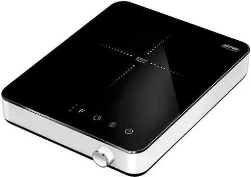 Плитка MPM MKE-15 (2000Вт, індукція) - фото 2