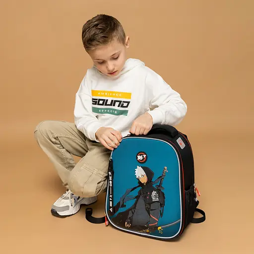 Набір колекційний Yes H-100_Collection Katana - фото 6