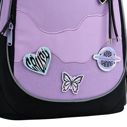 Шкільний рюкзак Kite Education Crush (K26-700M-1) - фото 11