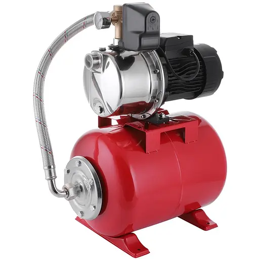 Насосна станція KOER AUTO JS-800 (KP2669) - фото 1