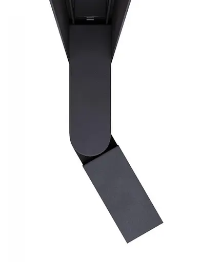 Світильник магнітний трековий Kloodi KDMG-BOOK112 DL 6W 3K BK - фото 6