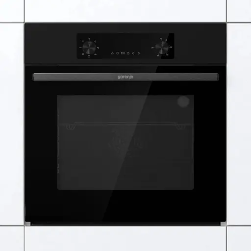 Духовой шкаф Gorenje BO6635E01B - фото 2