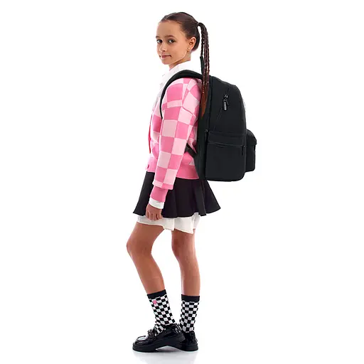 Рюкзак GoPack Education Teens 2510M чорний Чорний (GO26-2510M-1) - фото 19