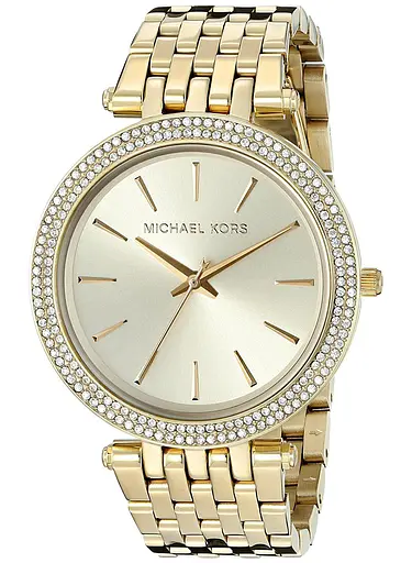 Женские часы MICHAEL KORS MK3191 Darci - фото 2