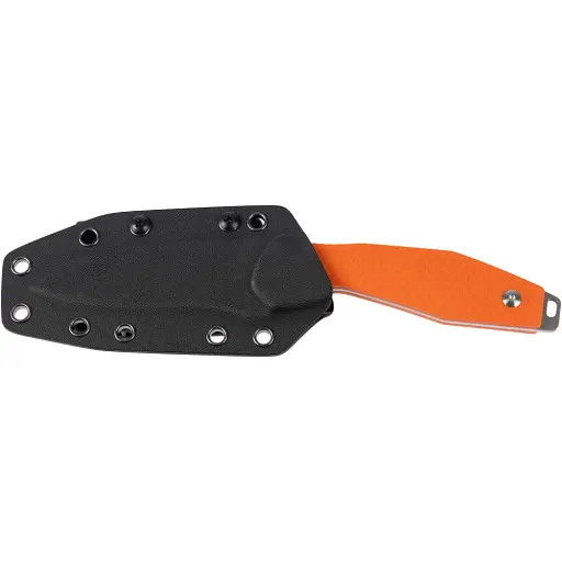 Ніж Skif Adventure FB Jr SW Orange - фото 4