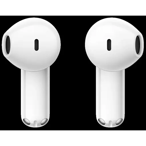 Гарнитура Oppo Enco Buds3 ETEG1 Snow White (7141622) - фото 4