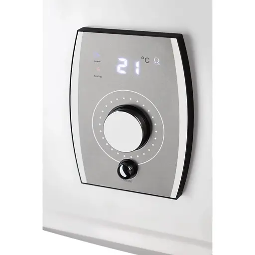 Бойлер електричний накопичувальний Willer EVH80RI-SUN - фото 7