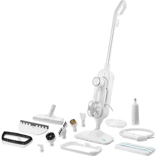 Пароочиститель Sencor SSC 6010WH