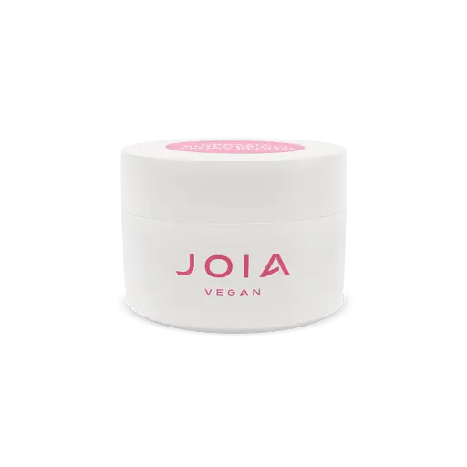 Моделирующий гель Joia vegan Creamy Builder Gel Peony Bloom 15 мл - фото 2