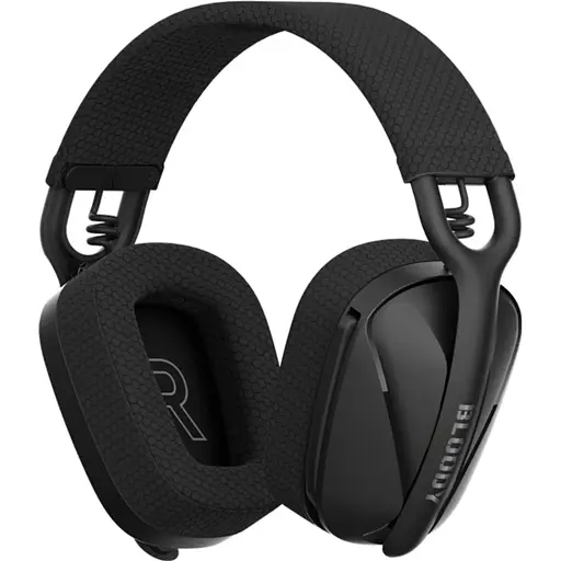Ігрові навушники Bloody GR280 Sports Black [132475] - фото 7