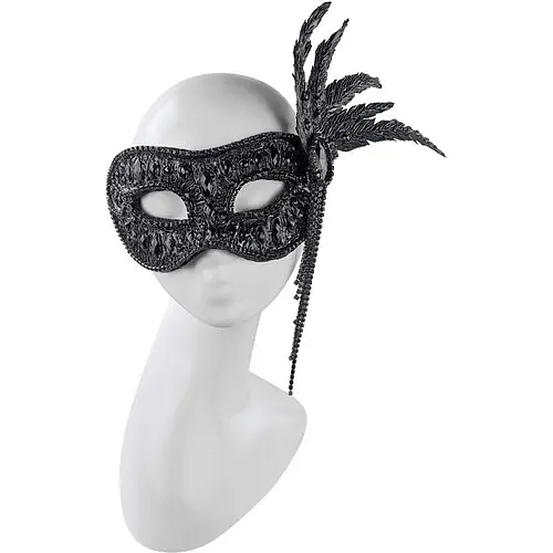 Маска Венецианская - фото 2