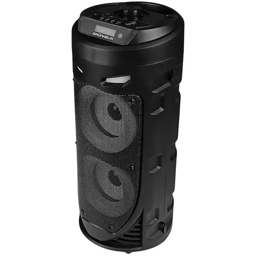 Портативная колонка Grunhelm GW-4239-BM (127196) - фото 4