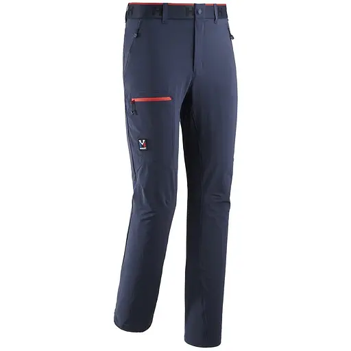 Штани Millet Trilogy One Cordura Pant M M Saphir (1046-MIV8134 7317_M)