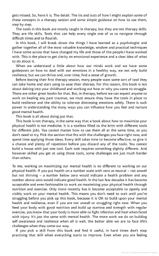 Why Has Nobody Told Me This Before? - фото 7