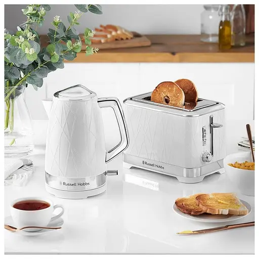 Электрочайник Russell Hobbs 28080-70 - фото 4