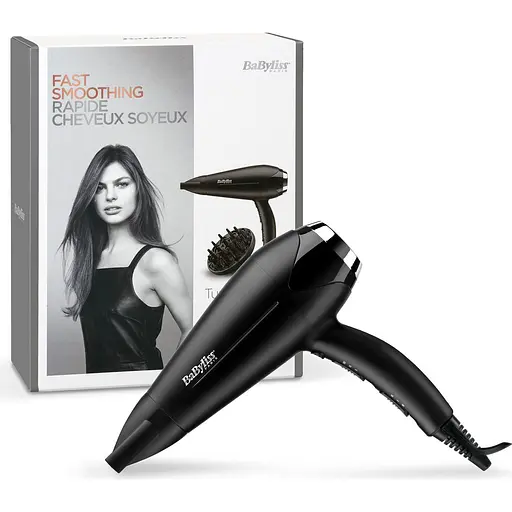 Фен BaByliss D572DE [146283] - фото 5