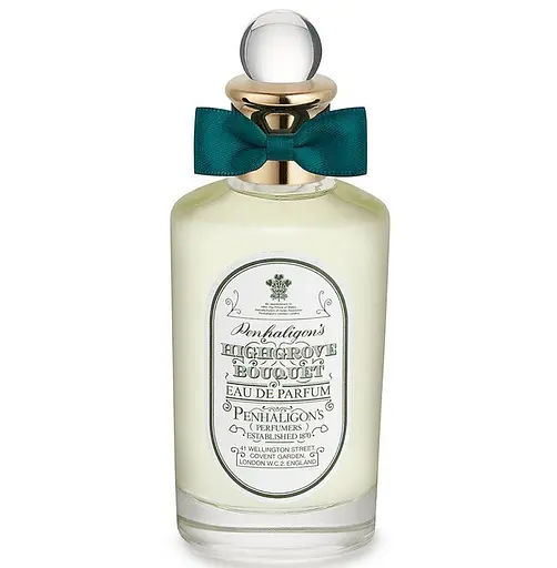 Оригінал Penhaligon's Highgrove Bouquet 100 мл ТЕСТЕР парфумована вода - фото 1