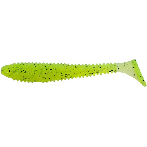 Силікон Select Fatfish 5.8 4 шт/пак Зелений (1013-1870.38.93)