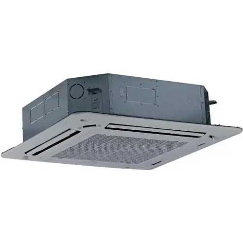 Кондиционер Midea MCD1-48HRDN1-QW /MOU1-48HDN1-RW - фото 3