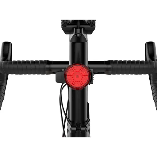 Задняя велосипедная фара Fenix BC06R - фото 4