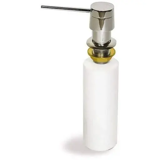 Дозатор для кухонного миття Elleci ADI02300BK