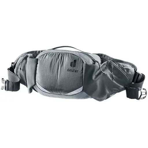 Сумка поясна Deuter Pulse 3 Graphite (1052-3910123 4014)