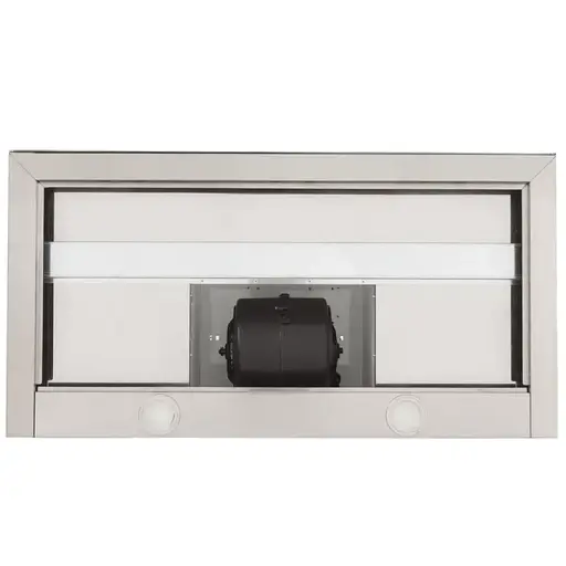 Витяжка кухонна ELEYUS ONIX 1200 LED 90 IS+BL - фото 6