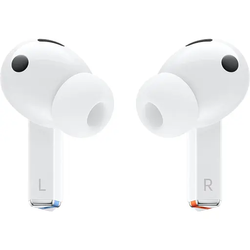 Наушники Bluetooth Samsung Galaxy Buds 3 Pro R630 White (SM-R630NZWASEK) - фото 6