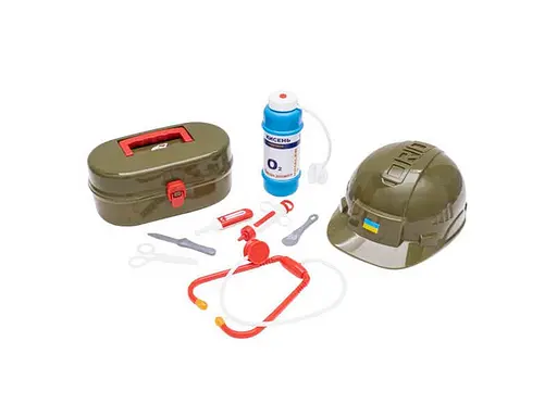 Набор Парамедик 914 в.3 Orion, в сетке (4823036909873) - фото 1