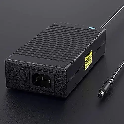 Адаптер змінного струму для ноутбука Delippo 280W 20V 14A сумісний з MSI GE75 Raider 8SF/RTX2070 ADP-280BB B GE75 9SG MSI GE75 - фото 4