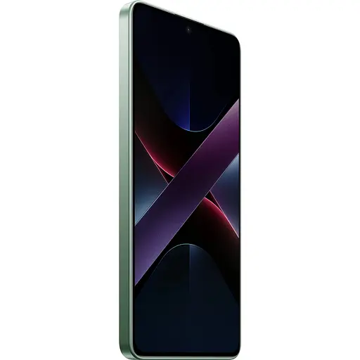 Смартфон Xiaomi Poco X7 Pro 12/512GB Green (Global Version) (no charger) [5G, NFC] - фото 3
