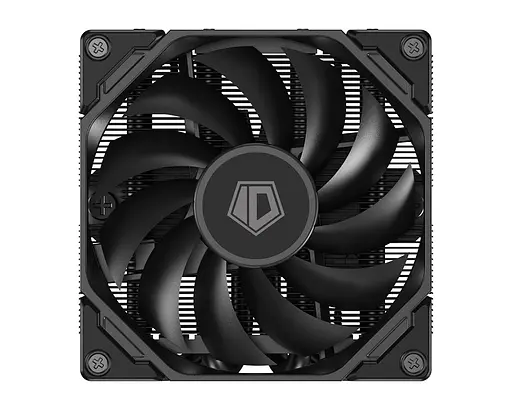 Кулер для процессора ID-Cooling IS-40-XT Black (IS-40-XT BLACK) - фото 3
