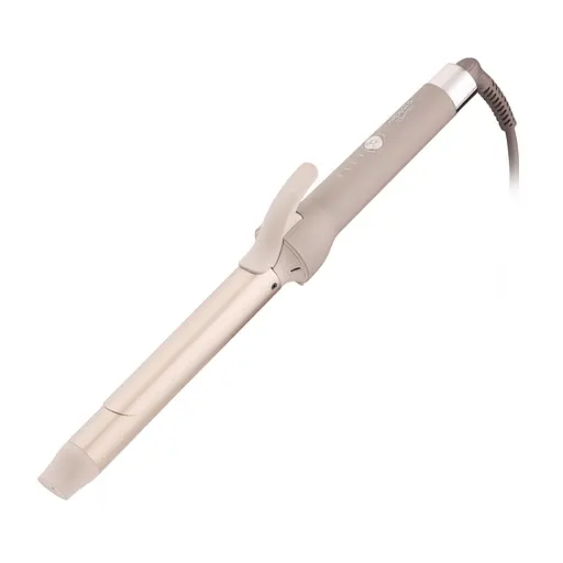 Плойка Ardesto Pearl Cream HC-Y700PERL, 48 Вт, 200 С, дисплей, керамика, бежевый