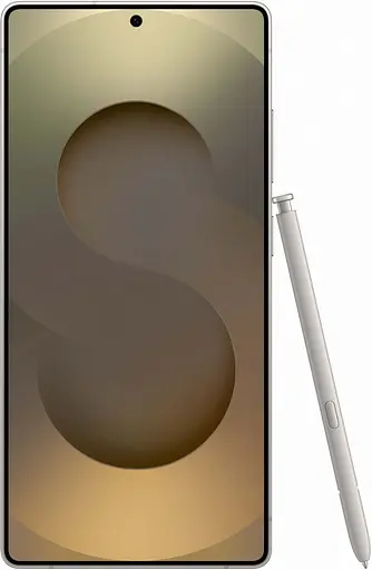 Смартфон Samsung Galaxy S25 Ultra 12/256GB Titanium Gray (SM-S938BZTD) - фото 2