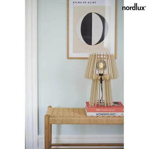 Настільна лампа Nordlux Groa 2213155014 - фото 1