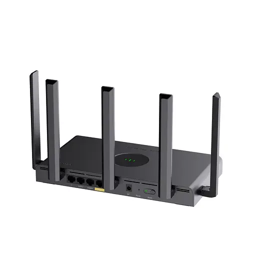 Беспроводной маршрутизатор Ruijie Reyee RG-EW3000GX PRO - фото 3