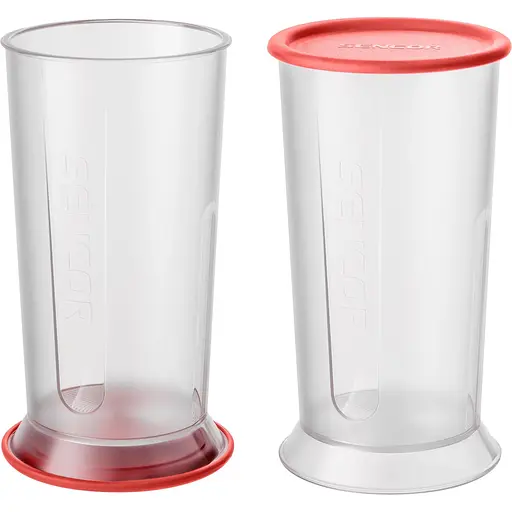 Блендер погружний Sencor SHB 4464RD-EUE3 - фото 14