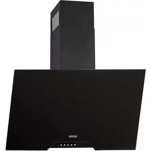 Вытяжка наклонная Eleyus SPECTRA 1000 LED 60 BL - фото 2