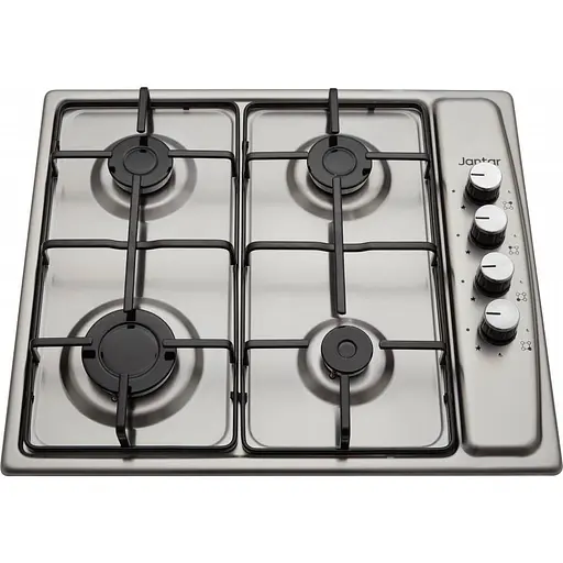 Варочная поверхность газовая Jantar HSR 60 IS EF - фото 3