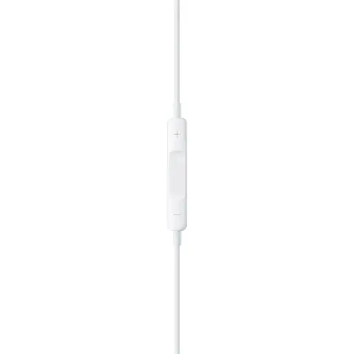 Навушники з мікрофоном Apple EarPods USB-C (MTJY3) - фото 4
