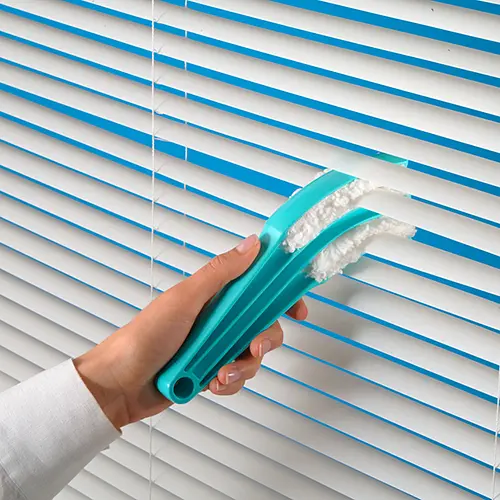 Щітка Leifheit Jalousetta для чищення жалюзі (41316) - фото 2