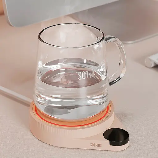 Підставка для підігріву чашок Sothing Standard Version (DSHJ-S-2103B) - фото 6