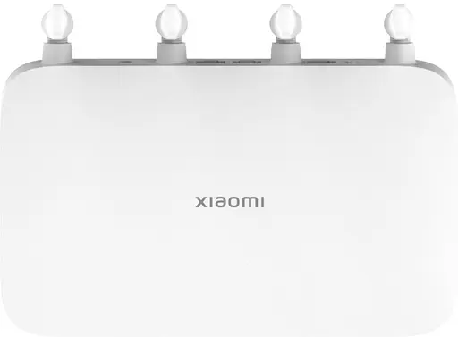 Беспроводной маршрутизатор Xiaomi AC1200 Wi-Fi Router (DVB4330GL) белый - фото 2