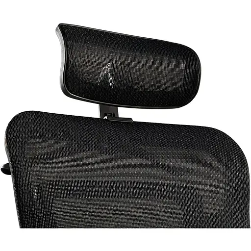 Офисное кресло GT Racer B-517M, черное (B-517M Black) - фото 13