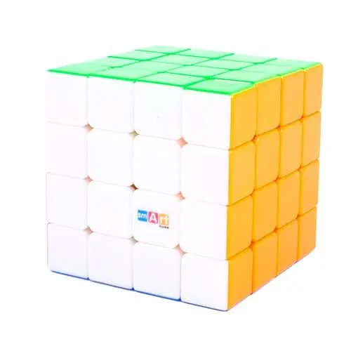Кубик Smart Cube 4х4 без наклейок (SC404)
