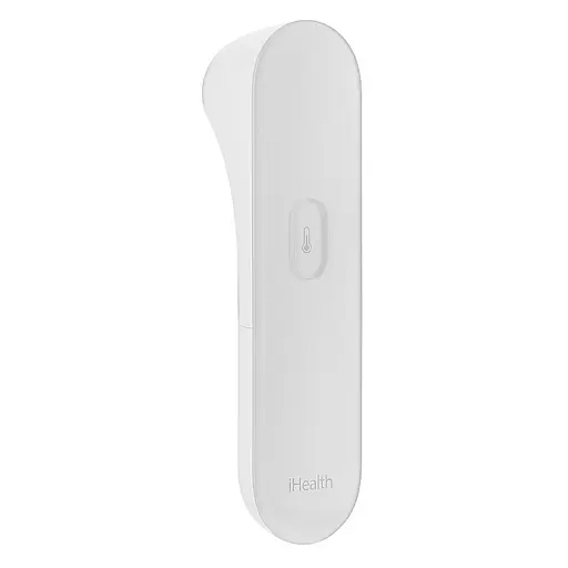 Бесконтактный термометр Xiaomi iHealth Thermometer PT3 / FDIR-V14 (NUN4003CN) - фото 6
