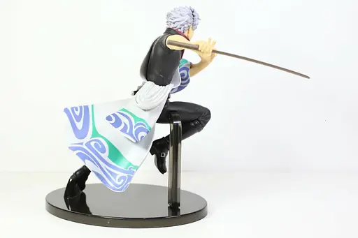 Фігурка Banpresto Sakata Gintoki Gintama 18 см WST G SG - фото 8
