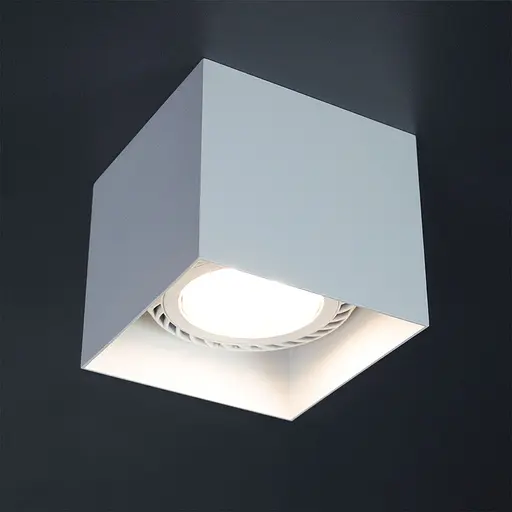 Точковий світильник Imperium Light 327112.01.01 Hubble - фото 1