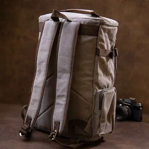 Рюкзак Vintage 30х45х16 см sum0014946 - фото 10